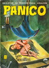 Pánico (Vilmar, 1972 series) #56