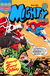 Mighty Comic (KG Murray, 1973 series) #101 ([June 1974?])