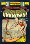 Adventures into the Unknown  #55 (May 1954)