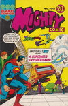 Mighty Comic  #102 ([August 1974?])