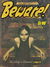 Beware! (Gredown/Boraig, 1981?)  ([June 1981?])