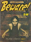 Beware! [nn] ([June 1981?])