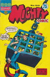 Mighty Comic  #103 ([October 1974?])