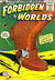 Forbidden Worlds (ACG, 1951 series) #66 (May 1958)