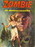 Zombie (Petronio, 1973 series) #5 ([November 1973?])