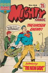 Mighty Comic  #104 ([December 1974?])