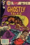 Ghostly Tales  #148 (April 1981)