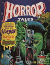 Horror Tales (Eerie, 1969 series) v4#5 August 1972