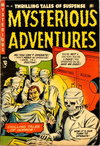 Mysterious Adventures  #16 (October 1953)