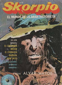 Skorpio  #92 ([February 1982?])