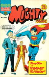 Mighty Comic  #105 ([February 1975?])