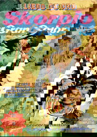 Skorpio Libro de Oro  #3 (noviembre 1977)