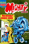 Mighty Comic  #106 ([April 1975?])