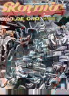 Skorpio Libro de Oro  #11 (November 1985)