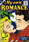 My Own Romance (Marvel, 1949 series) #50 January 1956