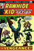 The Rawhide Kid (Marvel, 1960 series) #109 (March 1973)