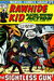 The Rawhide Kid (Marvel, 1960 series) #110 (April 1973)