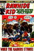 The Rawhide Kid (Marvel, 1960 series) #106 (December 1972)