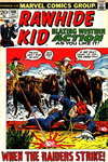 The Rawhide Kid  #106 (December 1972)