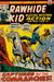 The Rawhide Kid (Marvel, 1960 series) #114 (August 1973)