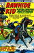 The Rawhide Kid (Marvel, 1960 series) #118 (January 1974)