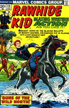 The Rawhide Kid  #118 (January 1974)
