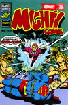 Mighty Comic (KG Murray, 1973 series) #110 [December 1975?]