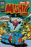 Mighty Comic  #110 ([December 1975?])