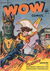 Wow Comics (Fawcett, 1940 series) #54 (May 1947)