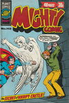 Mighty Comic (KG Murray, 1973 series) #112 April 1976