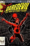 Daredevil  #188 (November 1982)
