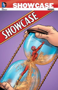 Showcase Presents: Showcase (DC, 2012 series) #1 ([September] 2012)