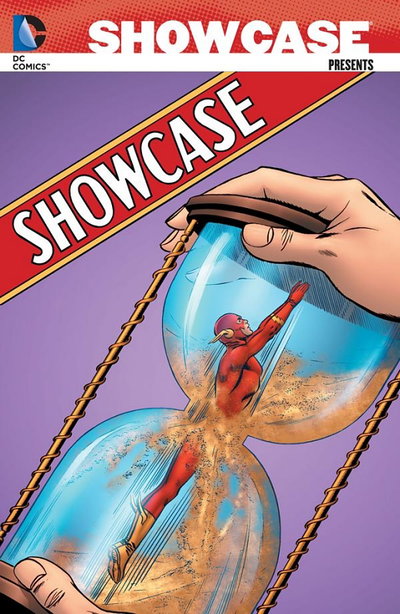 Showcase Presents: Showcase  #1 ([September] 2012)