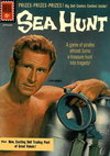 Sea Hunt  #10 (July-September 1961)