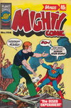 Mighty Comic  #114 ([August 1976?])
