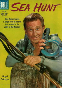 Four Color (Dell, 1942 series)  #1041 (October-December 1959)