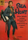 Sea Hunt  #7 (October-December 1960)