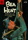 Sea Hunt  #6 (July-September 1960)
