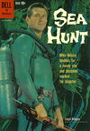 Sea Hunt  #4 (January-March 1960)