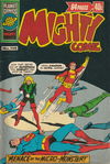 Mighty Comic (KG Murray, 1973 series) #118 [May 1977?]