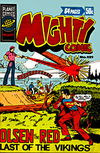 Mighty Comic (KG Murray, 1973 series) #121 [November 1977?]