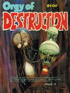 Orgy of Destruction (Gredown/Boraig, 1983 series)  [1983?]