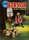 Horror  #3 ([March 1973?])