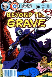 Beyond the Grave (Charlton, 1983 series) #9 (May 1983)