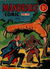 Mandrake Comic (Shakespeare Head, 1955 series) #23 (April 1957)