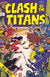 Clash of the Titans (Federal, 1983)  (May 1983)