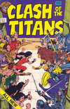 Clash of the Titans [nn] (May 1983)