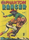 The Phantom Ranger  #104 ([May 1958?])