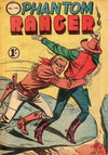Phantom Ranger  #155 ([November 1962?])