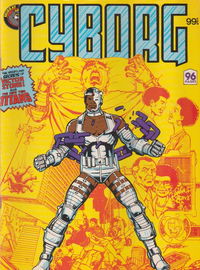 Cyborg (Murray, 1983)  ([January 1983])